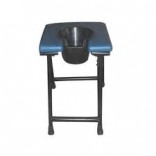 Imported Commode Stool 1110