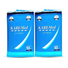 Kare Med Adult UNDER PAD pack of 2 – Free Size