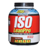 Labrada ISO Lean Pro 5lb Chocolate