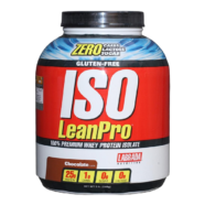 Labrada ISO Lean Pro 5lb Chocolate