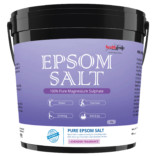 Healthgenie Epsom Salt Lavender- 5Kg