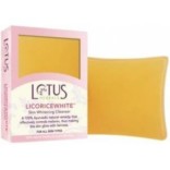 Lotus Licoricewhite Skin whitening Cleanser 100 gm