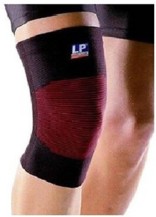LP Knee Support, Medium (LP 641)