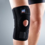 LP knee support with stays 733