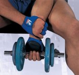 LP fitness gloves 750 small