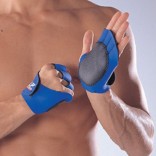 LP fitness gloves 750 medium