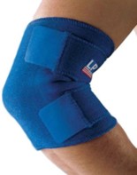 LP elbow wrap 759