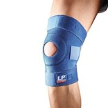 Lp Knee Support Open Patella 758