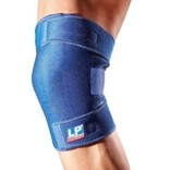 LP Knee Support Closed Patella 756