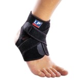 LP extreme ankle support 757ca