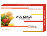 Lycograce (Lycopene & Wheat Germ Oil)