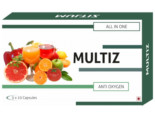 Multiz (All in one antioxidant )