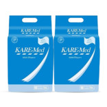 Kare Med Adult Diapers Size 29″- 44″ Pieces 20 – Medium