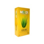 Moods Aloe Vera Condom -12 pcs
