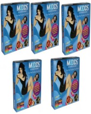 Moods Variety Pack (pack of 5)