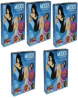 Moods Variety Pack (pack of 5)