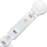 Vital Lancet Flat (100 Pc Pack)