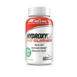 Muscletech Hydroxycut fat burner 60caps