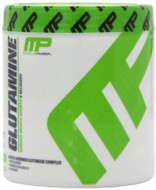 Muscle Pharm Glutamine powder 300 gm