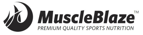 MuscleBlaze