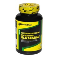 MuscleBlaze Glutamine 100gm