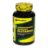 MuscleBlaze Glutamine 100gm