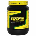 MuscleBlaze Monohyrate Creatine, 250 gms / 0.55 lb Unflavoured