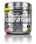 Muscletech Creatine Essential Series – 400 g