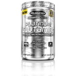 Muscletech Essential Glutamine Powder 302 gm