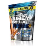 Muscletech Premium 100% Whey Protein – 2.26 kg (Deluxe Chocolate, Extra 450 g)