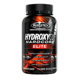 Muscletech Hydroxycut Hardcore Elite , 110 caps