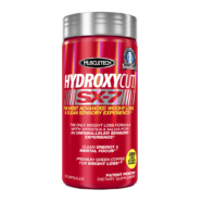 Muscletech Hydroxycut SX-7 70Caps