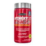 Muscletech Hydroxycut SX-7 70Caps