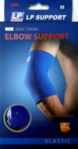 LP elbow support 668 medium
