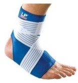 LP ankle support w strays 728 small