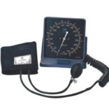 Niscomed Desktop Clock Type BP Monitor