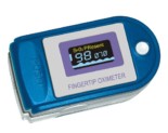 Niscomed Pulse Oximeter(FPO-50)