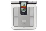 Omron Body HBF-375 Karada Scan Body Fat Analyzer