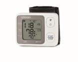 Omron Wrist BP Monitor HEM-6131-IN