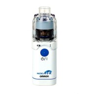 Omron Ultra Sonic Nebulizer NE-U22