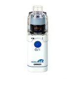 Omron Ultra Sonic Nebulizer NE-U22