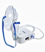 Omron Nebulizer NE C802