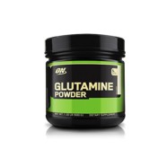 Optimum Nutrition Glutamine Powder 600 g