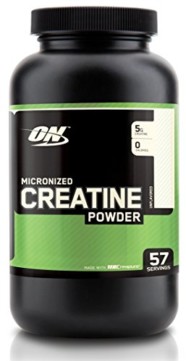 ON Micronized Creatine Powder – 300g