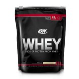 Optimum Nutrition (ON) Whey – 1.82 lbs (Vanilla)