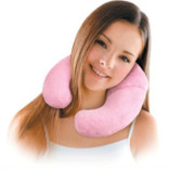 OSIM uSnooz Neck Pillow