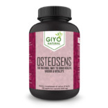 GIYO NATURALS Osteosens 500mg – 120 caps