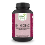 GIYO NATURALS Osteosens 500mg – 60 caps