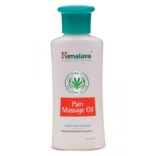 Himalaya Pain Massage Oil