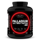 Sinew Nutrition Palladium Whey Protein 3Kg (Strawberry)